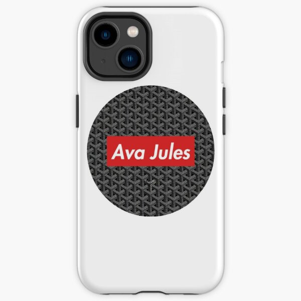 Ava Jules Phone Cases for Sale Redbubble