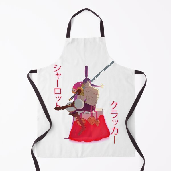 Item preview, Charlotte Cracker - On a Gelatine designed and sold by infjape.