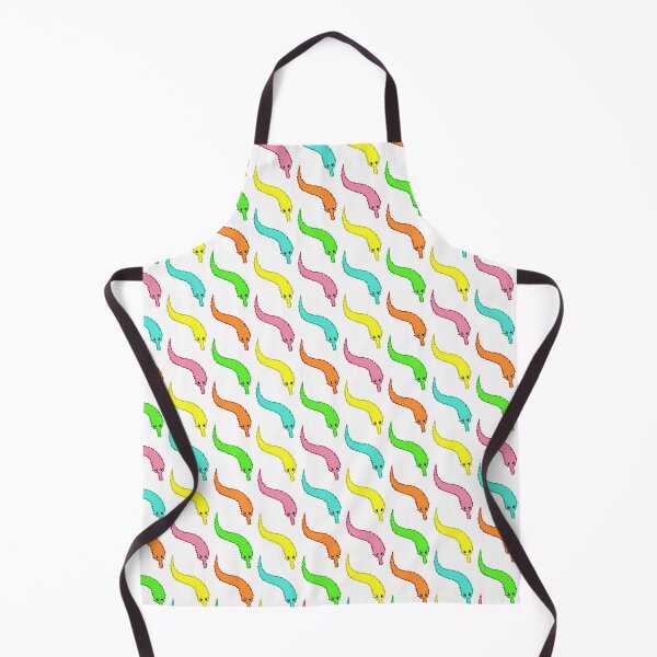 Item preview, Worms Off the String Pattern designed and sold by DragonDecagon.