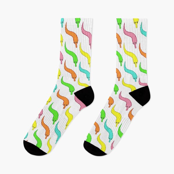 Item preview, Worms Off the String Pattern designed and sold by DragonDecagon.