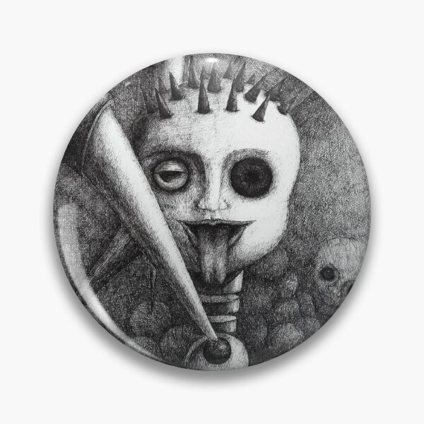 Item preview, Swallow it ! designed and sold by ooooo-illu.