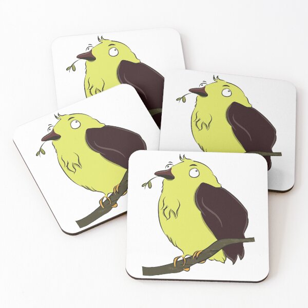Item preview, Birb designed and sold by onlydreaming.