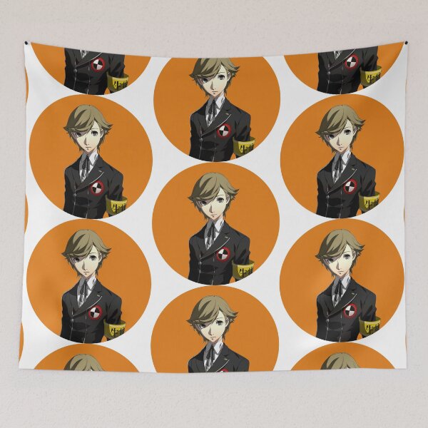 Item preview, Ken Amada Portrait designed and sold by ale-rose.
