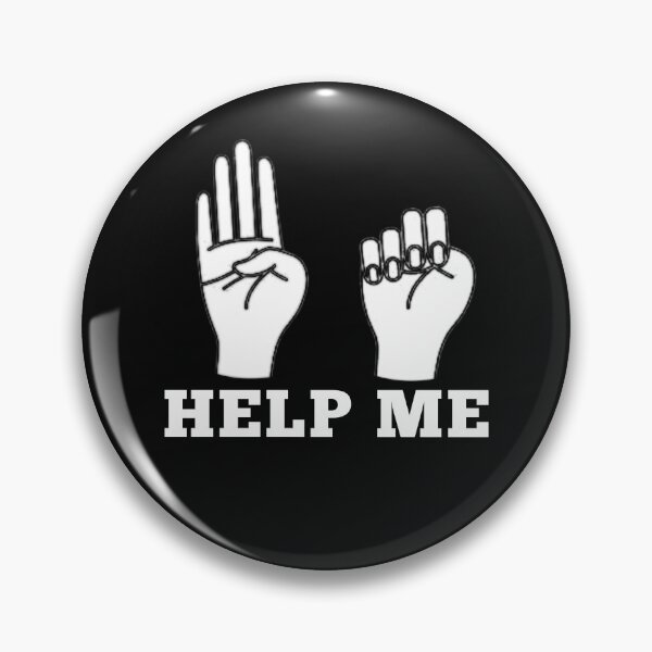 Item preview, Help Me / Help me products  designed and sold by AnosShop.