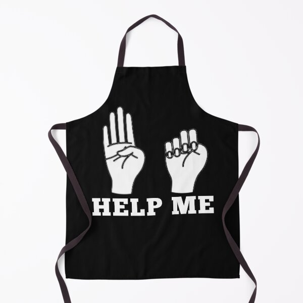 Item preview, Help Me / Help me products designed and sold by AnosShop.