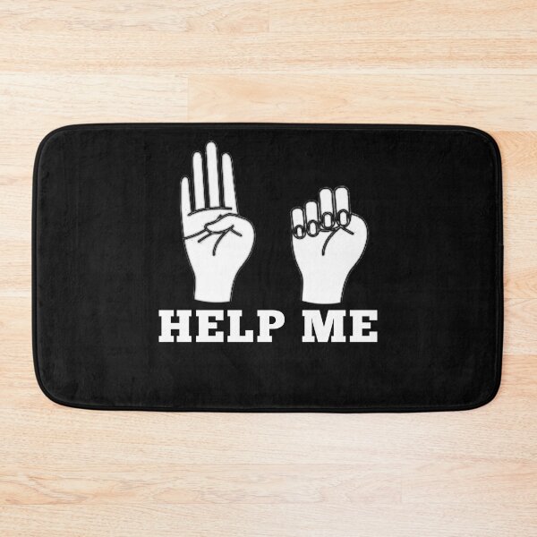 Item preview, Help Me / Help me products  designed and sold by AnosShop.