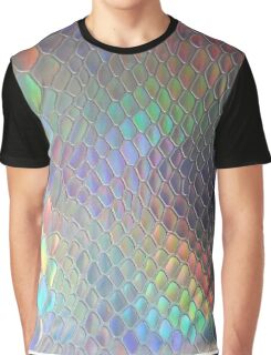 t shirt holographic