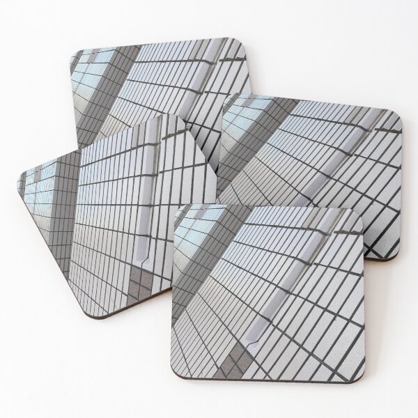 Item preview, External Building Wall Tiles designed and sold by Sinemathk.