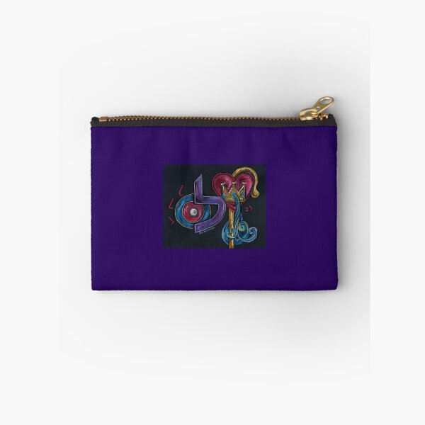 Item preview, LAMED - 12 – Ascending to Comprehend God’s Wisdom  designed and sold by RobinMain.
