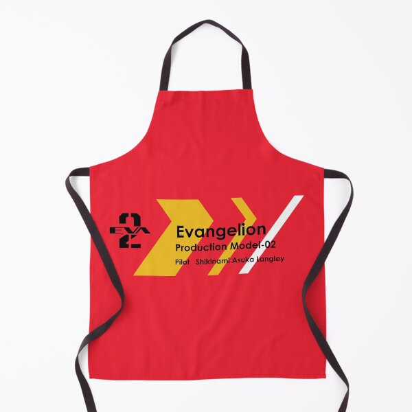 Item preview, Rebuild Evangelion Eva 02 Shikinami Asuka Langley/ ヱヴァンゲリヲン新劇場版 designed and sold by JCBA.