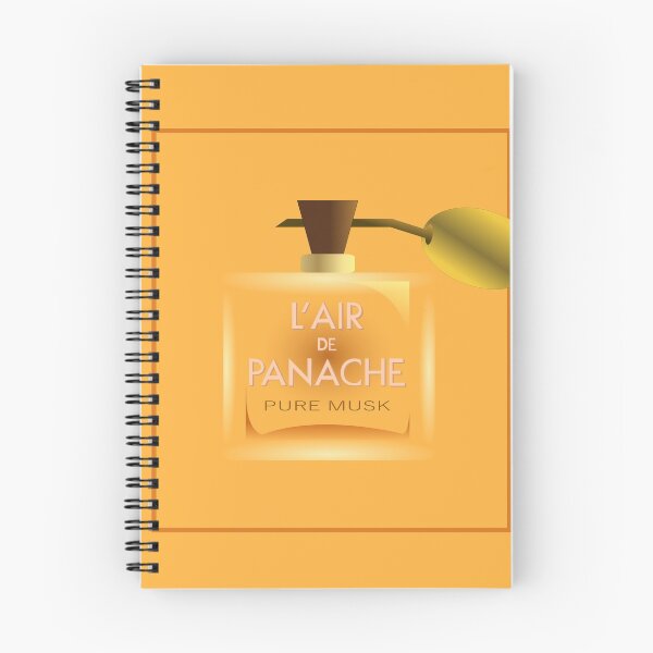 Item preview, Grand Budapest Hotel - L'air de Panache Magazine Ad designed and sold by SpyceKingPirate.