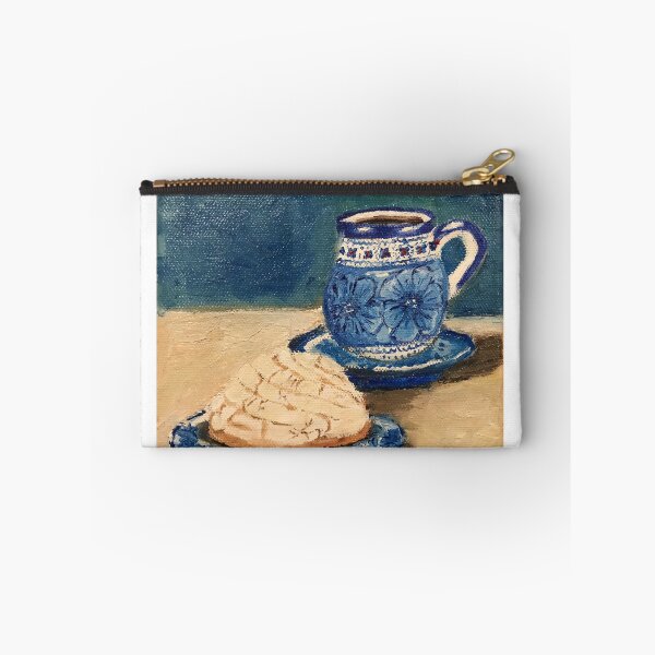 Item preview, Coffe and Pan dulce Mexican shell designed and sold by RosaLL.