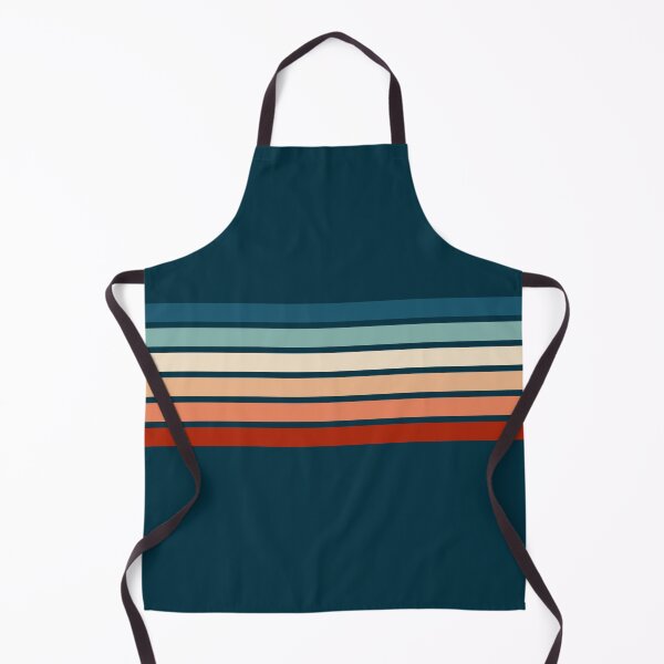 Item preview, 70s Vintage Retro Stripes designed and sold by ind3finite.