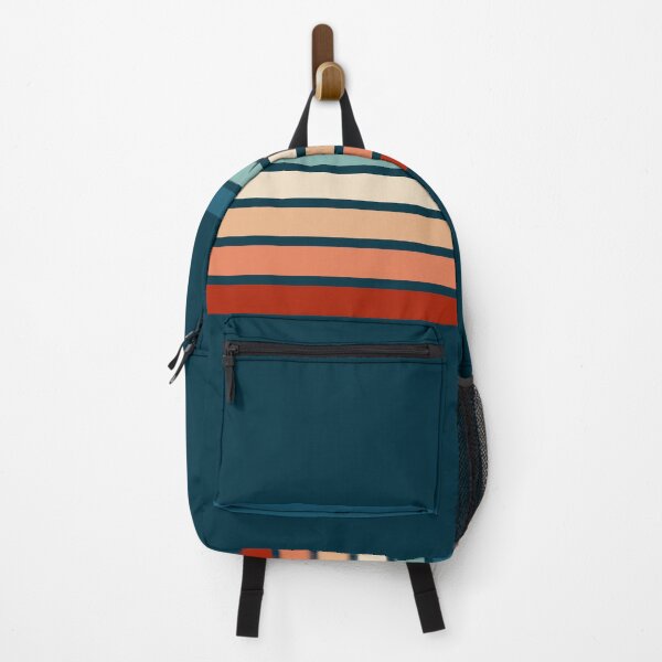Item preview, 70s Vintage Retro Stripes designed and sold by ind3finite.