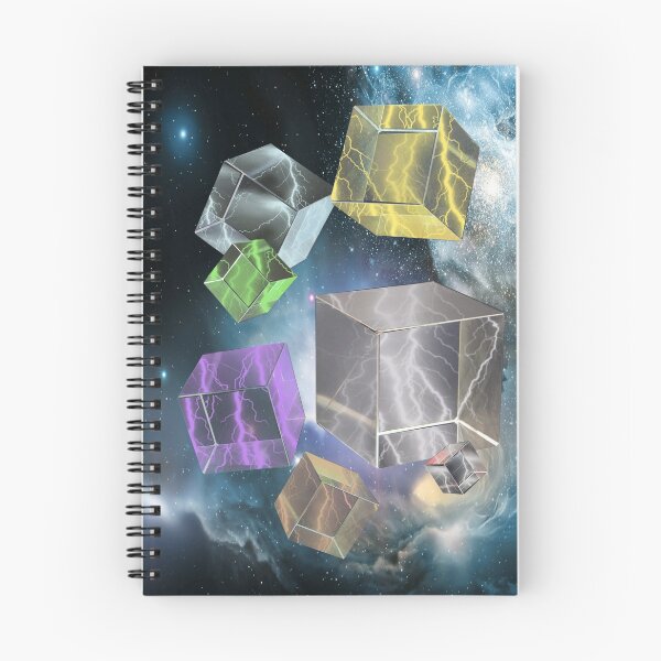 Item preview, Cajas de rayos designed and sold by jaycee.