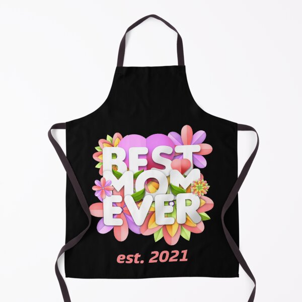 Item preview, best mom ever, feisty mom, feisty, raised by a feisty mom, Mothers day. Mommy's birthday. Cute mommy design.  designed and sold by efenem.