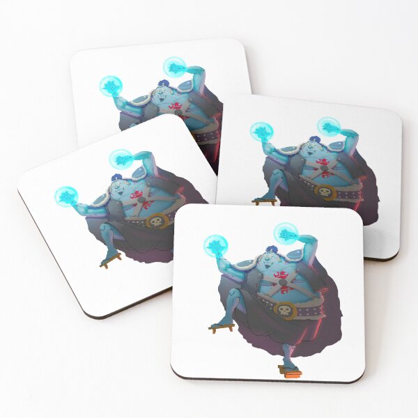 Item preview, Jinbe, Knight of the Sea designed and sold by infjape.