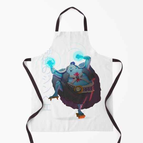 Item preview, Jinbe, Knight of the Sea designed and sold by infjape.