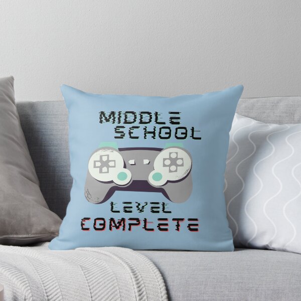 Item preview, Middle School Level Complete designed and sold by SmartTShirtTime.