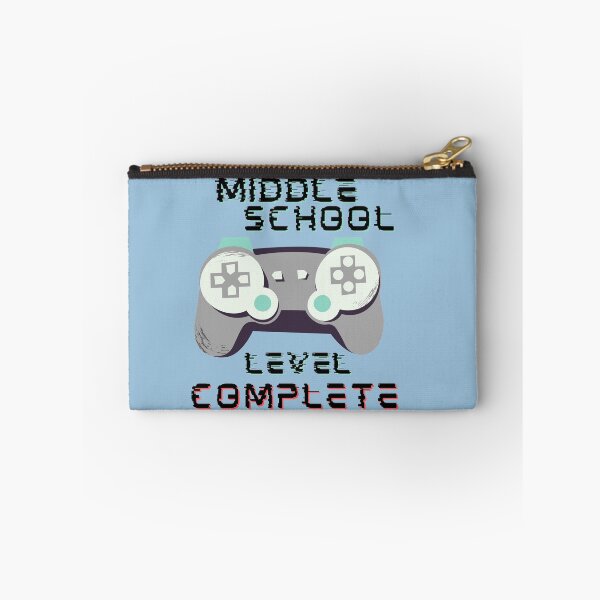 Item preview, Middle School Level Complete designed and sold by SmartTShirtTime.