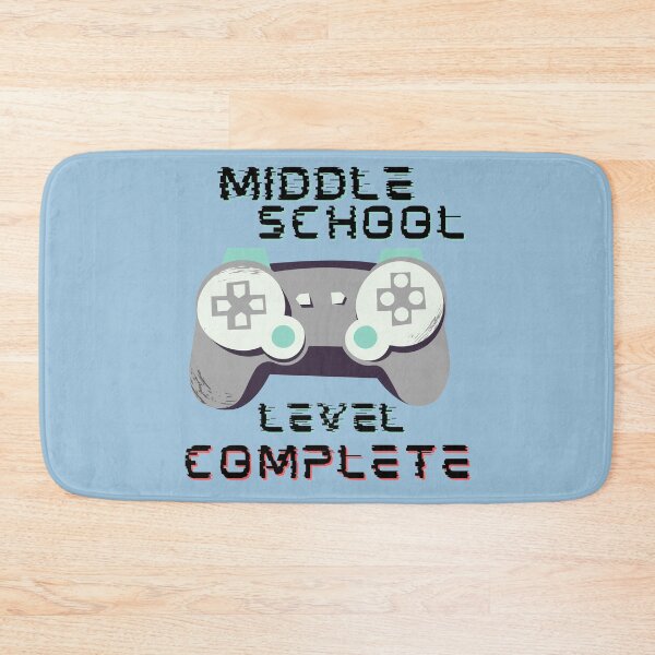 Item preview, Middle School Level Complete designed and sold by SmartTShirtTime.