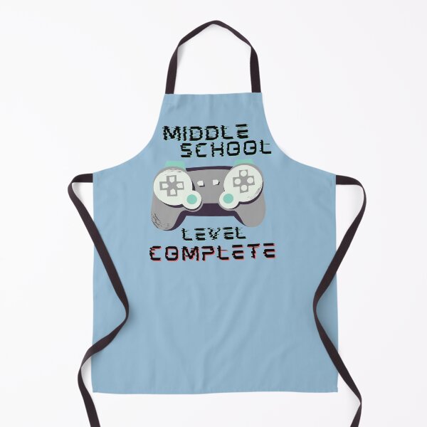 Item preview, Middle School Level Complete designed and sold by SmartTShirtTime.