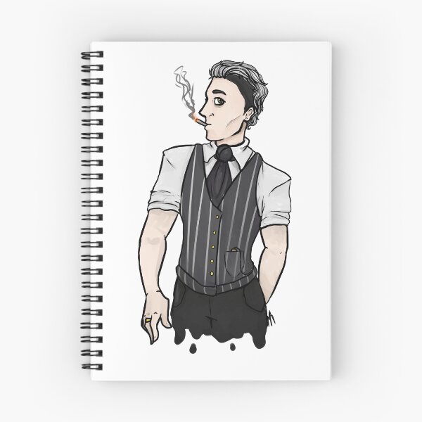 Item preview, Smoking designed and sold by Hnybnny.