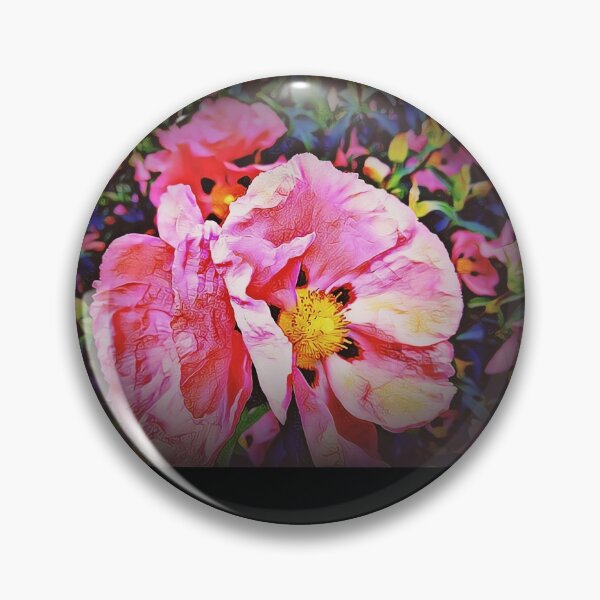 Item preview, Rose Wild designed and sold by TeaFairy Art.