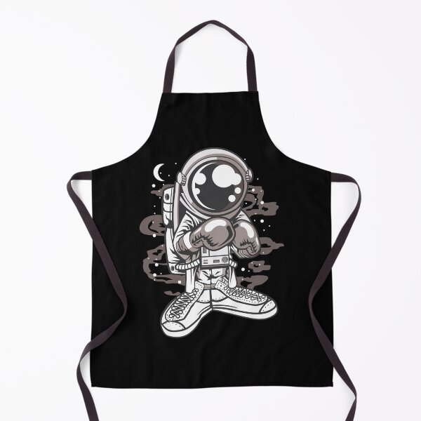 Item preview, Astronaut Boxer - Funny Outer Space Lovers designed and sold by Desteroids.