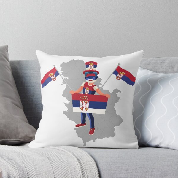 Item preview, Serbia designed and sold by Karolj.