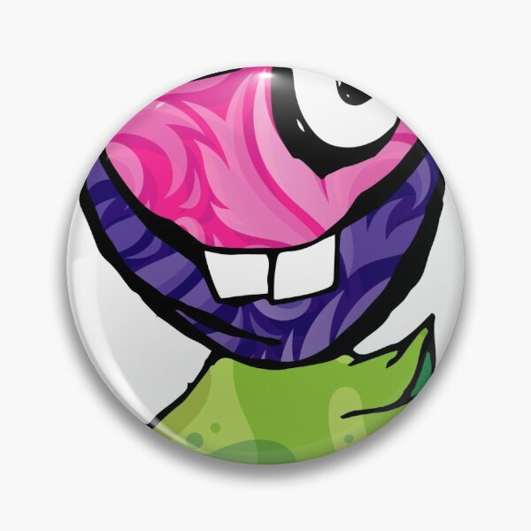 Item preview, Swirly Dude designed and sold by TrashCanBob.