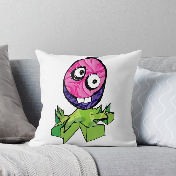 Item preview, Swirly Dude designed and sold by TrashCanBob.