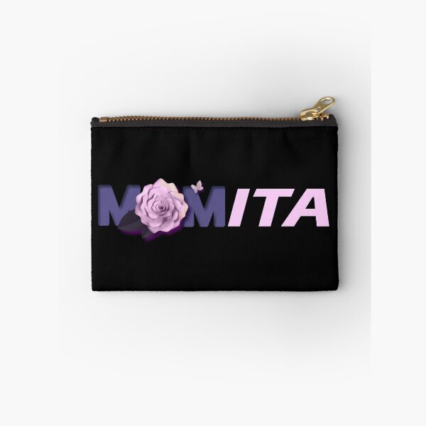 Item preview, mamita, purple mamita, feisty mom, feisty, raised by a feisty mom, Mothers day. Mommy's birthday. Cute mommy design.  designed and sold by efenem.