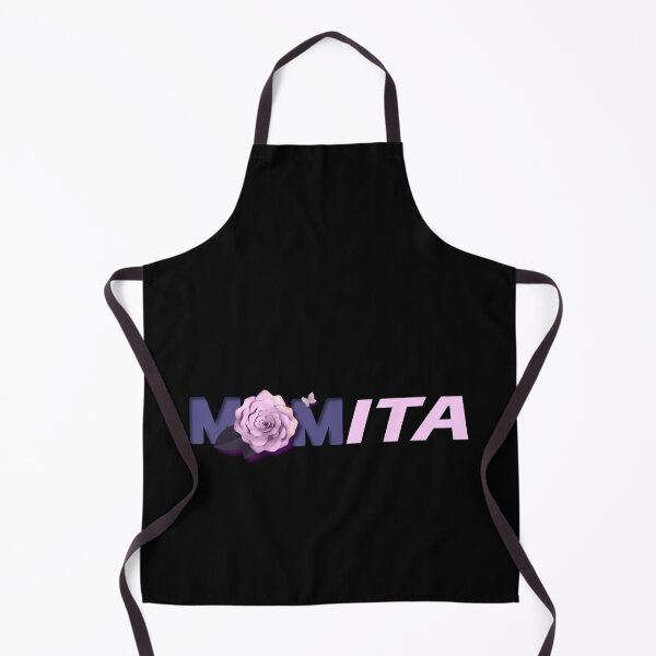 Item preview, mamita, purple mamita, feisty mom, feisty, raised by a feisty mom, Mothers day. Mommy's birthday. Cute mommy design.  designed and sold by efenem.