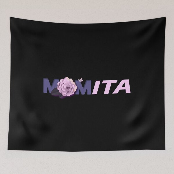 Item preview, mamita, purple mamita, feisty mom, feisty, raised by a feisty mom, Mothers day. Mommy's birthday. Cute mommy design.  designed and sold by efenem.