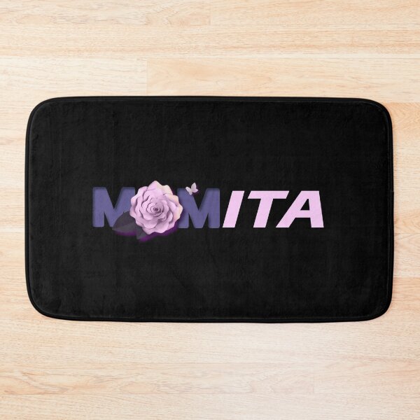 Item preview, mamita, purple mamita, feisty mom, feisty, raised by a feisty mom, Mothers day. Mommy's birthday. Cute mommy design.  designed and sold by efenem.
