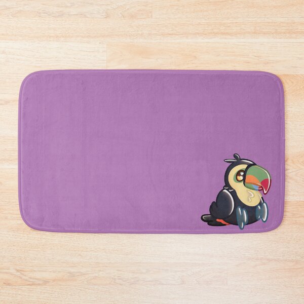 Item preview, Keel billed toucan designed and sold by OrangeRamphasto.