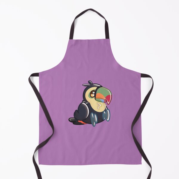 Item preview, Keel billed toucan designed and sold by OrangeRamphasto.