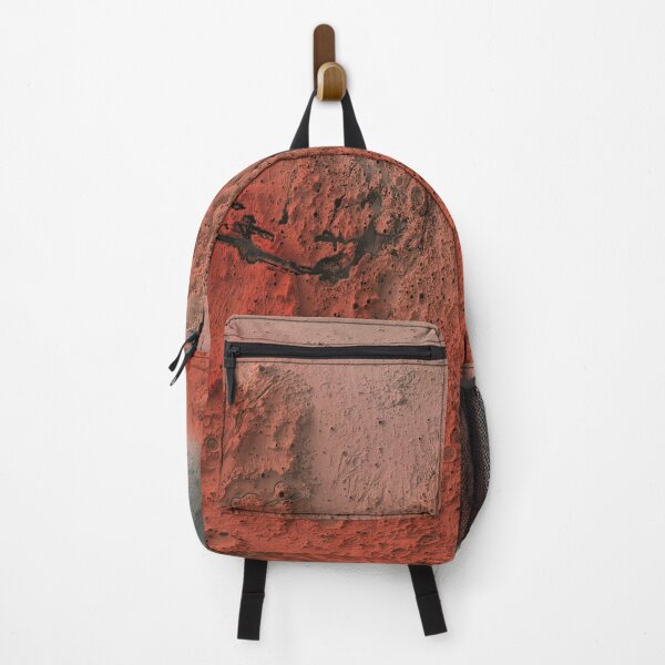 Item preview, Mars Relief Map 3D digitally-rendered designed and sold by ThinkAboutMaps.