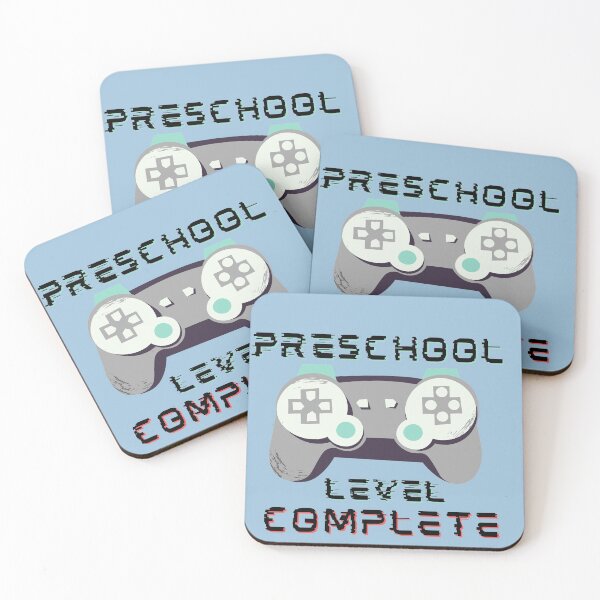 Item preview, Preschool Level Complete designed and sold by SmartTShirtTime.