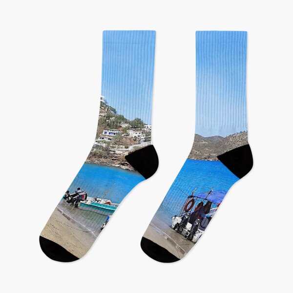 Item preview, Playa de Taganga. Santa Marta, Colombia. designed and sold by YR-Collections.