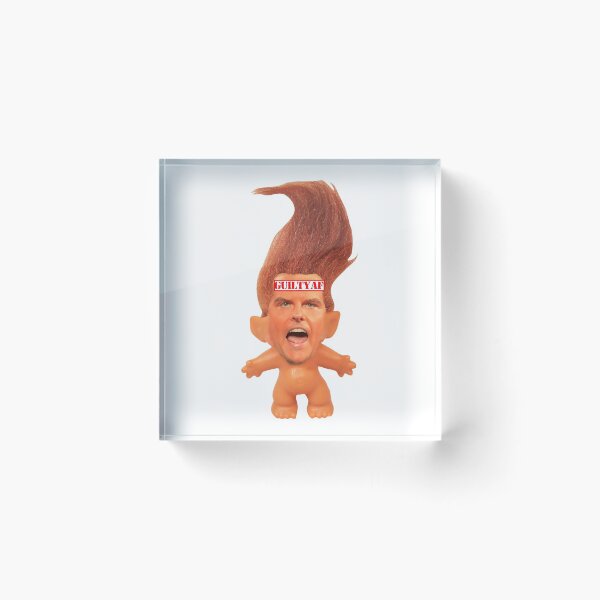 Item preview, Matt Gaetz guilty AF Troll designed and sold by Thelittlelord.
