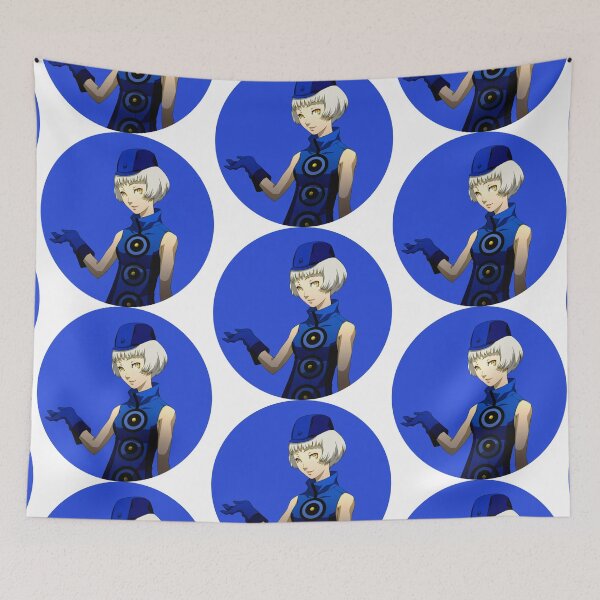 Item preview, Elizabeth Portrait designed and sold by ale-rose.