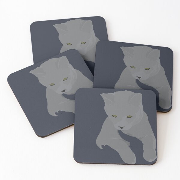 Artikelvorschau, Gehaltenen entworfen und verkauft von KatMcPaws.