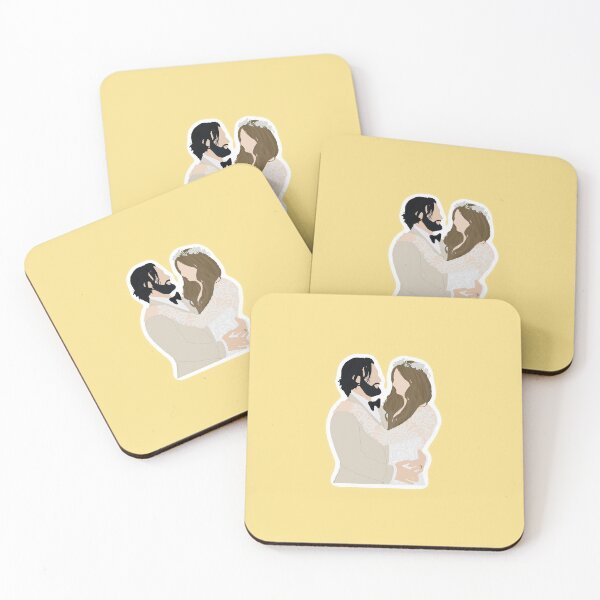 Item preview, This Is Us: Jack and Rebecca's Wedding designed and sold by FandomByCamilla.