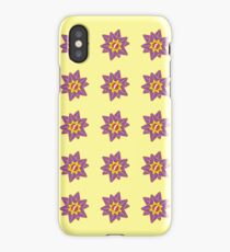 Starpattern iPhone Case
