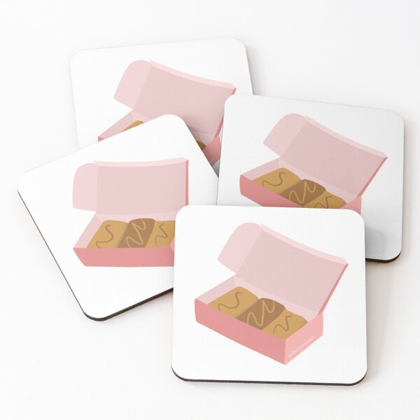 Item preview, Biscuits With the Boss designed and sold by alexromeroart.