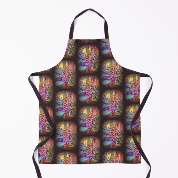 Item preview, Lupin Love designed and sold by TeaFairy Art.