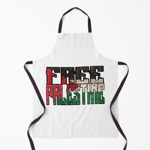 Item preview, FREE PALESTINE designed and sold by CJthgrt.