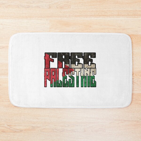 Item preview, FREE PALESTINE designed and sold by CJthgrt.